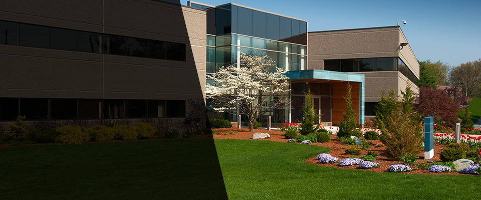 Columbus Landscapers