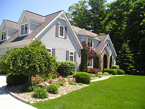 Landscapers and Lawncare Services in Columbus, OH